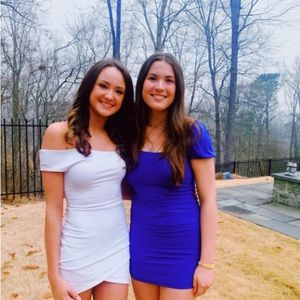 Meet your Posher, Mary